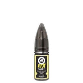 Riot Squad Nic Salt 10ml E - Liquid | | 10mg and 20mg - Power Vape Shop
